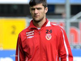 克羅納維特 克羅納維特