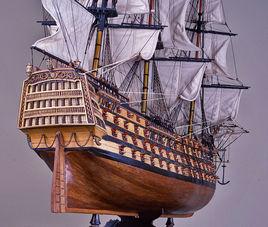 聖特立尼達號 聖特立尼達號