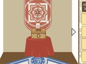 海市蜃樓逃脫 海市蜃樓逃脫