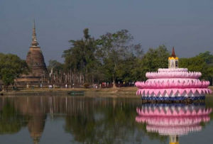 沙司里寺 沙司里寺