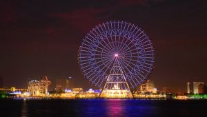 摩天輪主題樂園 摩天輪主題樂園