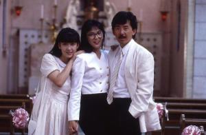 三人世界的劇照