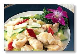 軟溜魚片 軟溜魚片