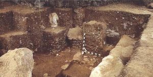 萬年仙人洞和吊桶環遺址 萬年仙人洞和吊桶環遺址