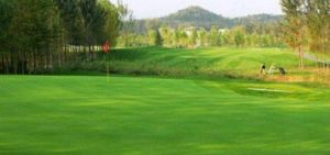 人濟山莊高爾夫 人濟山莊高爾夫