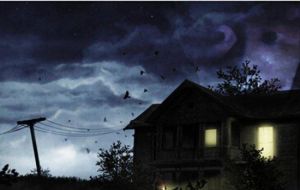 迷都超級密室體驗中心 迷都超級密室體驗中心