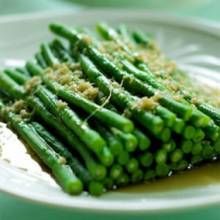 菱汁豇豆 菱汁豇豆