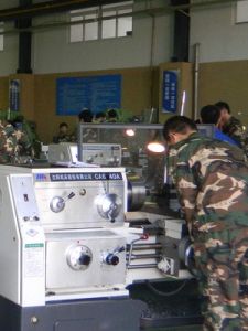 機械製造及其自動化 機械製造及其自動化