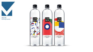 標誌視覺獎獲獎作品