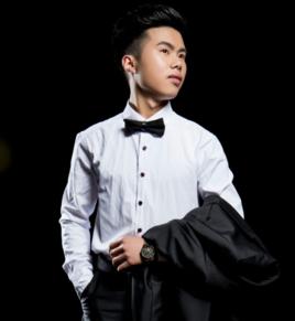 別說對不起[胡皓翔演唱歌曲]