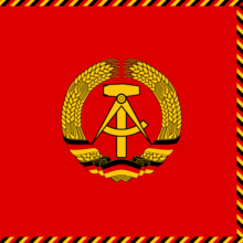 德意志民主共和國