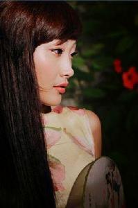 林雨馨[平面模特]