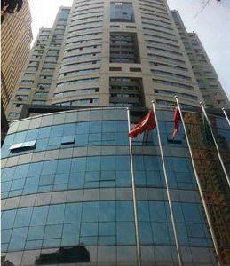 壆崗大廈 壆崗大廈