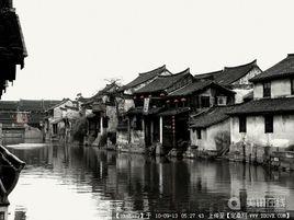 安徽古村落 安徽古村落