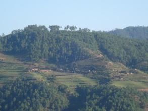 拉過堵村 拉過堵村