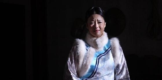 失寵後的嬪妃 如何度過冷宮中的漫漫長夜?