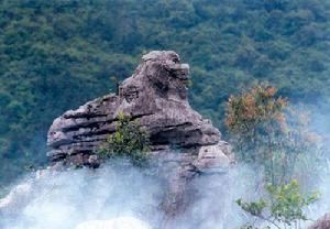 常山[正定常山]