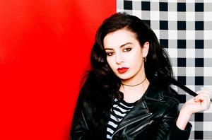 Charli XCX Charli XCX