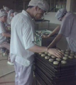 衛生條件令人擔憂