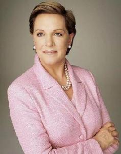 朱莉·安德魯絲 朱莉·安德魯絲