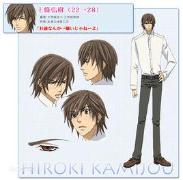 上條弘樹 上條弘樹