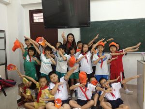 青少年（兒童）服務