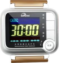 恩圖腕錶式三高糖尿病雷射治療儀