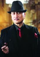 血色黎明[長城影視出品的紅色年代劇]