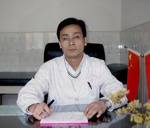 陳有明[上海海空肝病醫院教授]