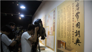 《兩岸常用詞典》