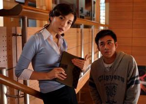 《美女也愁嫁》