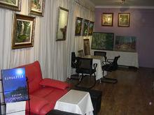 天津波西米亞畫廊