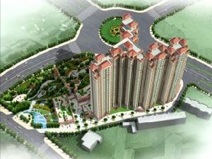 西寧山水國際 西寧山水國際