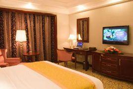 黃山華茂國際大酒店 黃山華茂國際大酒店