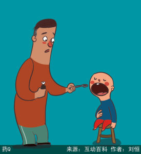 漫說銳詞：藥Q