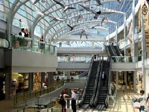 華豐嘉德廣場 華豐嘉德廣場