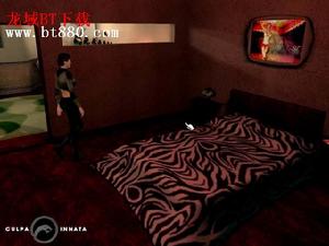 《天生的罪犯》