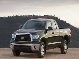 豐田坦途 豐田坦途