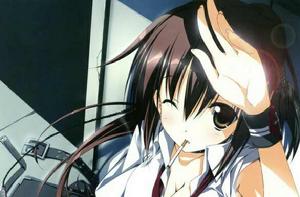 水上由岐 水上由岐