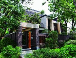 桂林公館原鄉墅