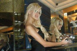 薩伊婭·德哈爾 薩伊婭·德哈爾