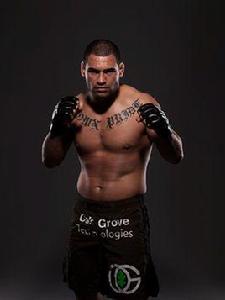 cain velasquez