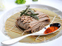 傳統蕎麥麵 傳統蕎麥麵