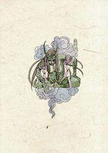 百鬼[中國百鬼]