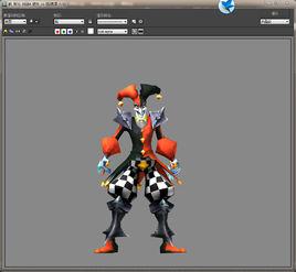 跳梁小丑[益智休閒手機遊戲]