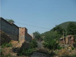 北盆水村 北盆水村