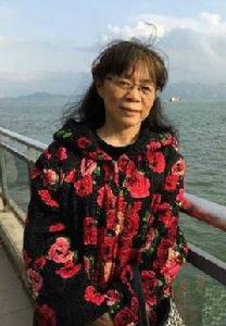 杜虹[重慶市女作家、原重慶出版社少兒中心副編審]