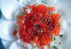 御府馬哈魚籽 御府馬哈魚籽