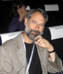 查里斯·費弗曼