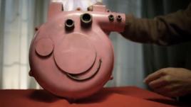 啥是佩奇[張大鵬執導短片]